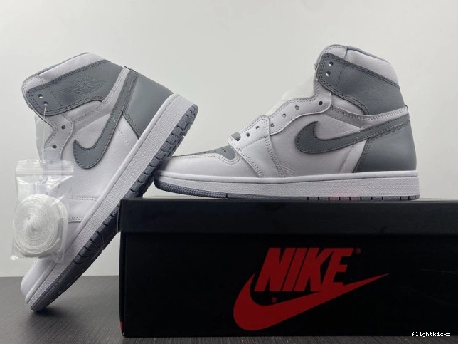 Air OG 1 Stealth High 555088-037 Jordan 0814
